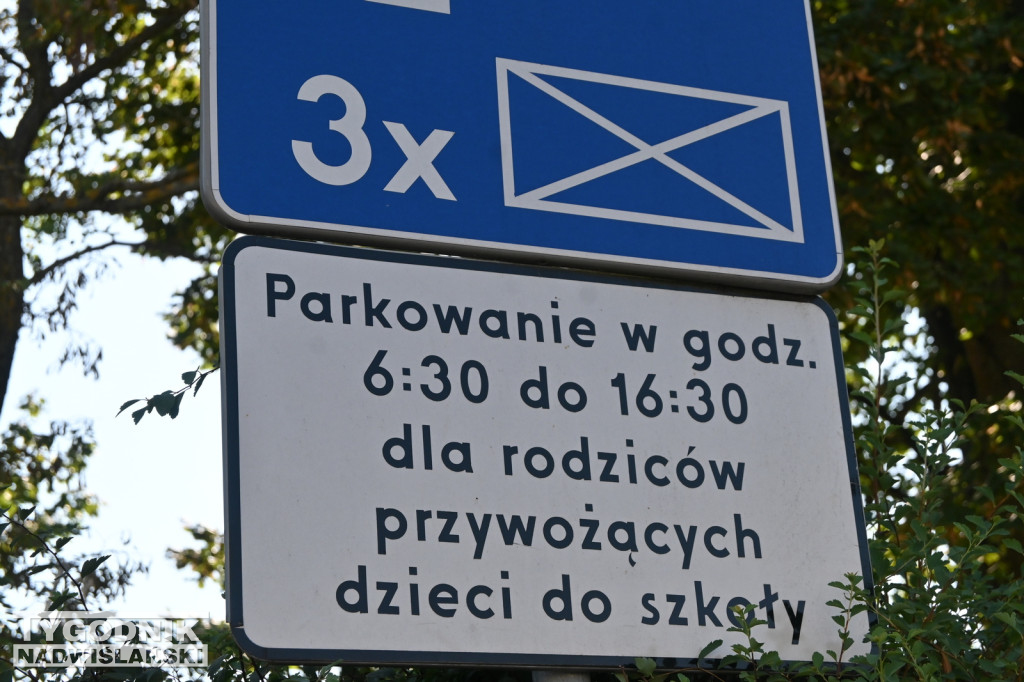 Prace remontowe przy Szkole Podstawowej nr 10