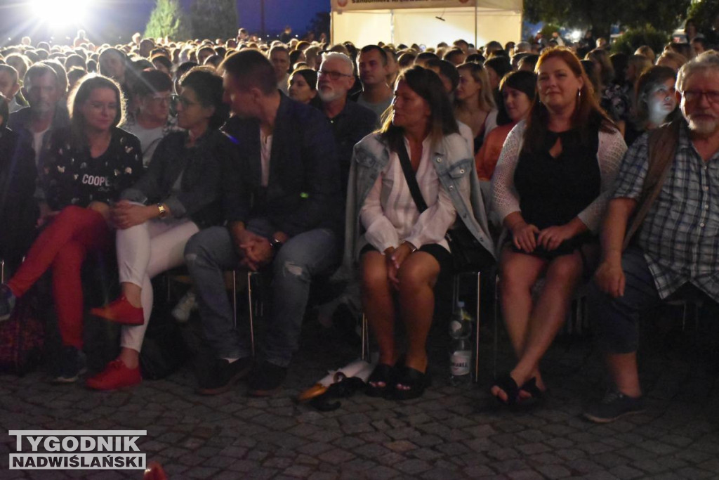 Koncert Starego Dobrego Małżeństwa w Sandomierzu