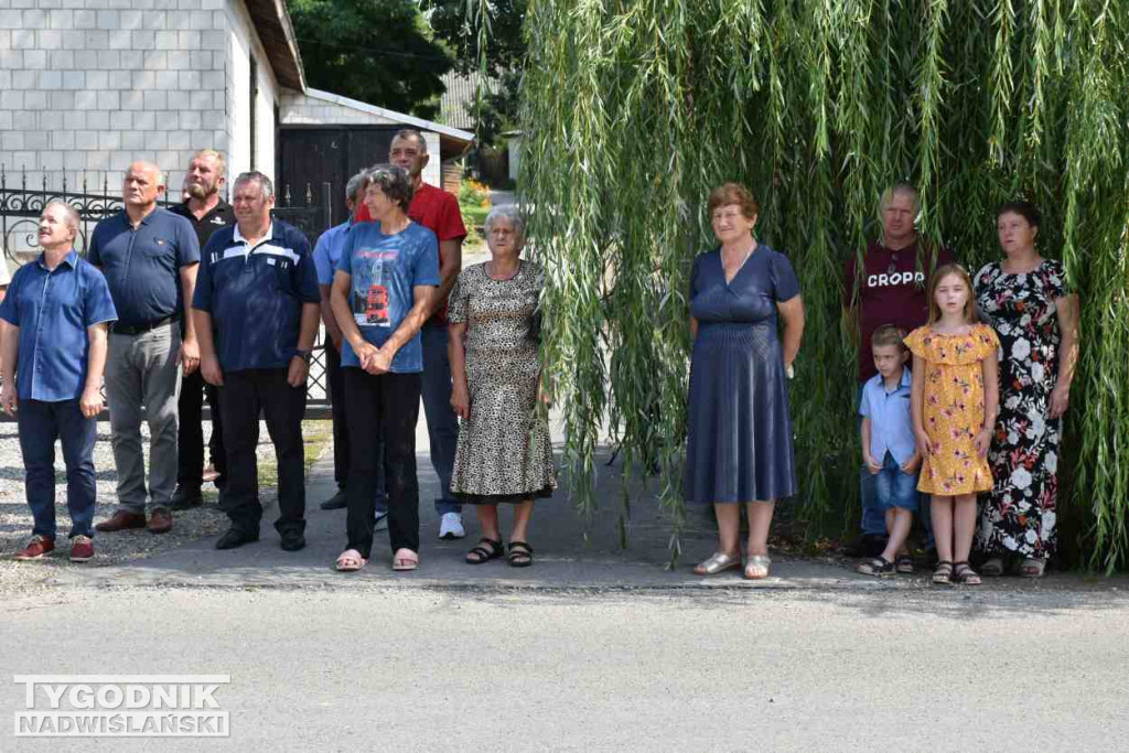 Stulecie jednostki OSP w Świątnikach