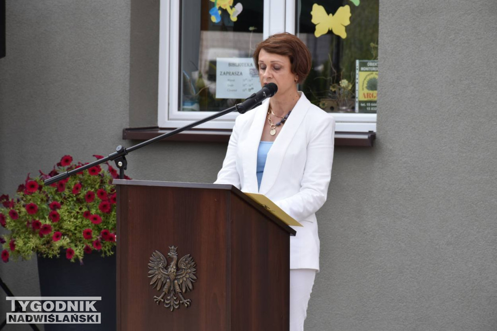 Stulecie jednostki OSP w Świątnikach
