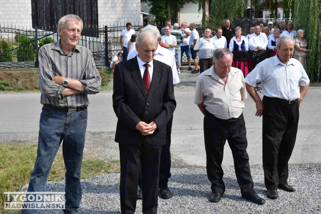 Stulecie jednostki OSP w Świątnikach