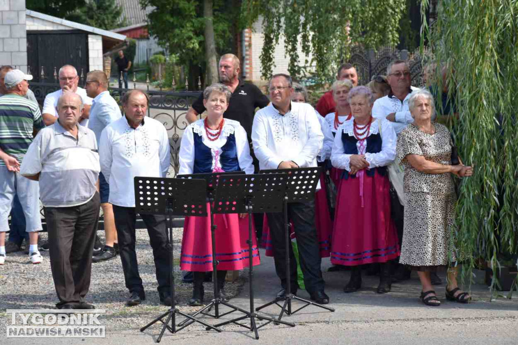 Stulecie jednostki OSP w Świątnikach