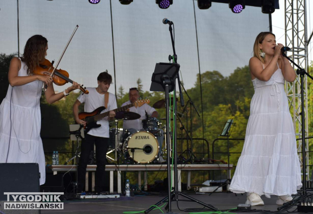 Koncert poświęcony Markowi Sochackiemu