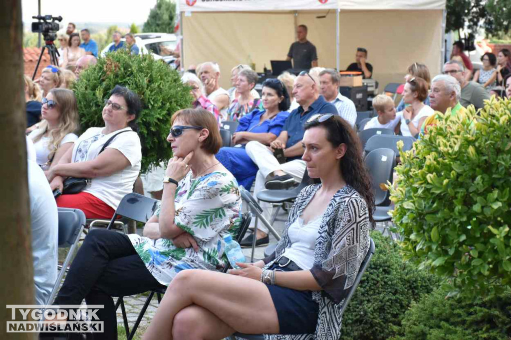 Koncert poświęcony Markowi Sochackiemu