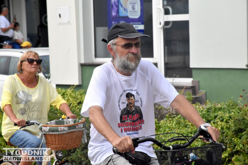 XI Rajd Solidarności i Wolności w Tarnobrzegu