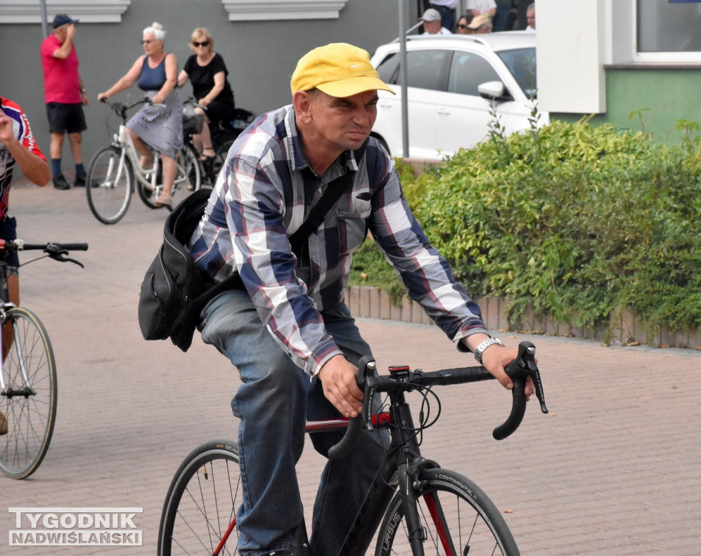 XI Rajd Solidarności i Wolności w Tarnobrzegu