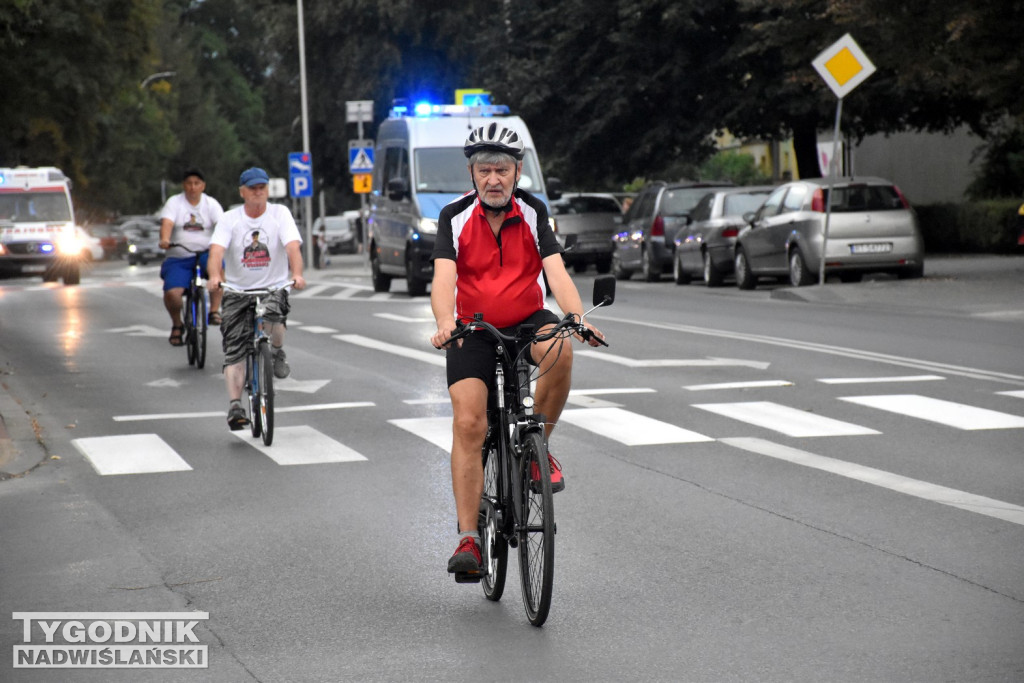 XI Rajd Solidarności i Wolności w Tarnobrzegu