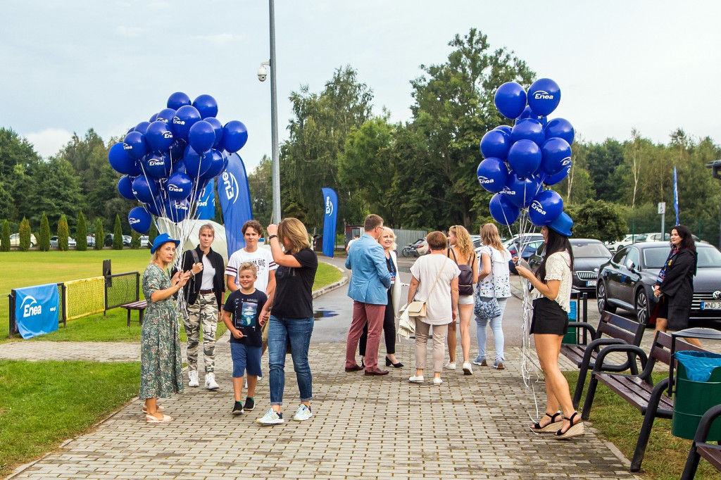 Piknik Rodzinny z Okazji Dnia Energetyka