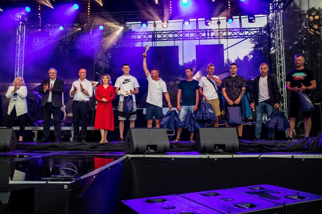 Piknik Rodzinny z Okazji Dnia Energetyka