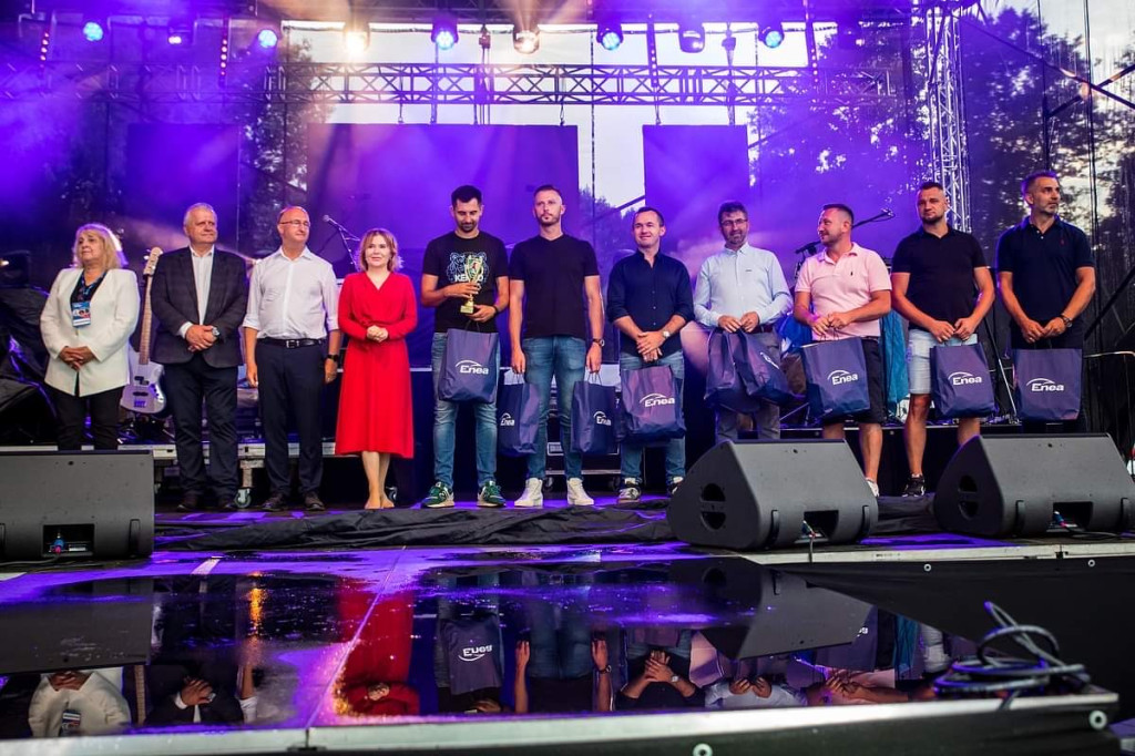 Piknik Rodzinny z Okazji Dnia Energetyka