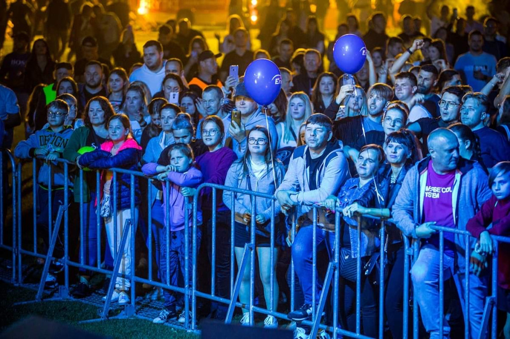 Piknik Rodzinny z Okazji Dnia Energetyka