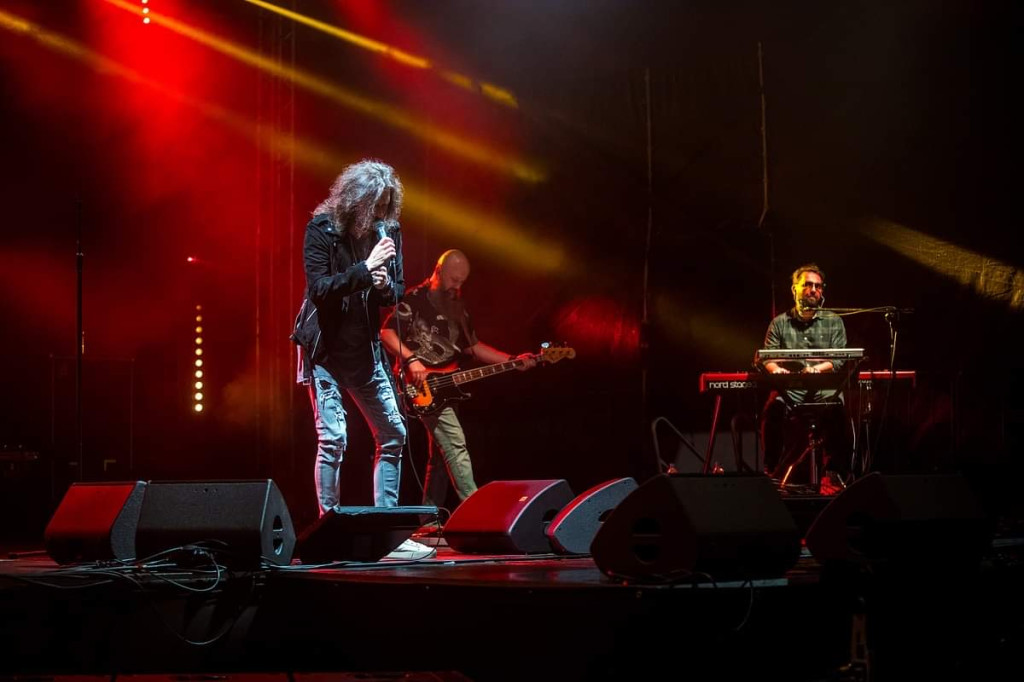 Piknik Rodzinny z Okazji Dnia Energetyka