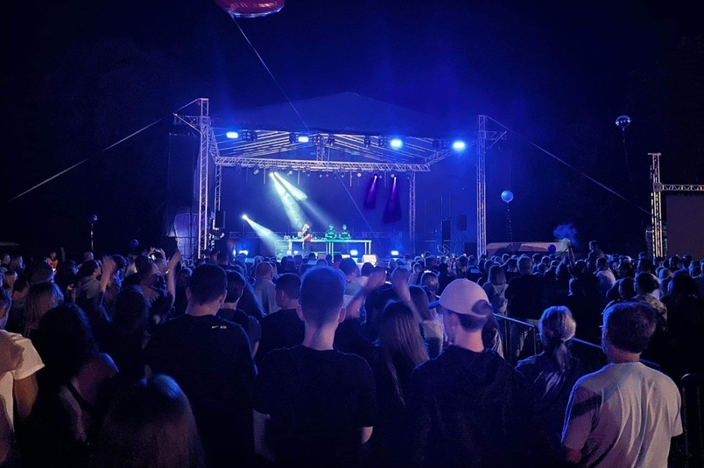 Piknik Rodzinny z Okazji Dnia Energetyka