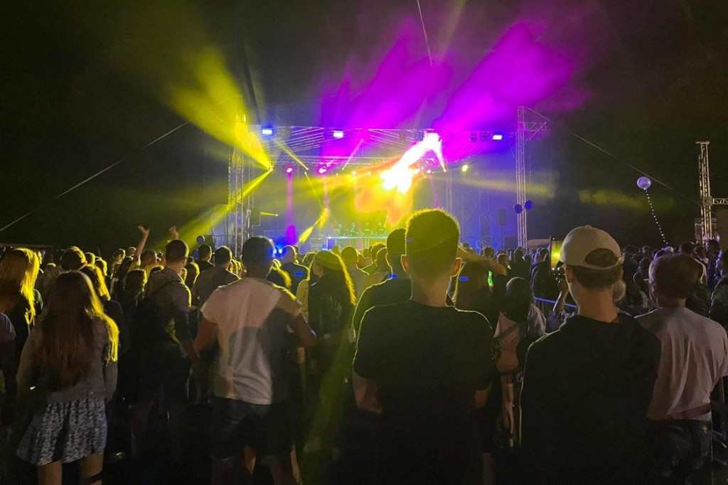 Piknik Rodzinny z Okazji Dnia Energetyka
