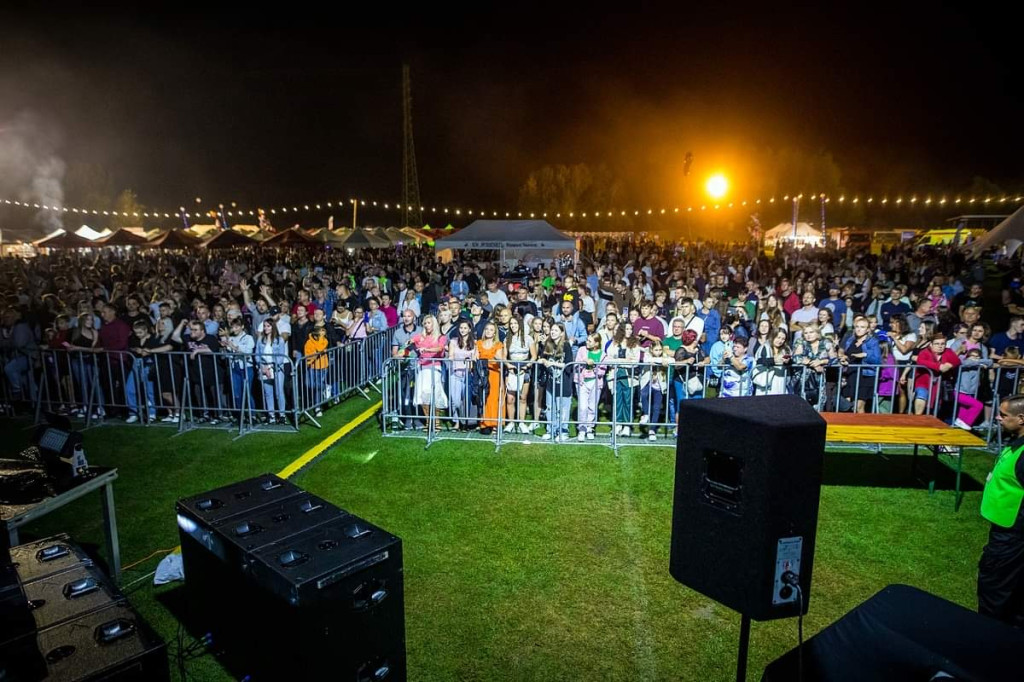 Piknik Rodzinny z Okazji Dnia Energetyka