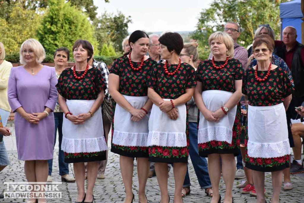 Konkurs kulinarny w Sandomierzu