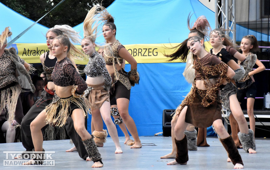 2 Festiwal Muzyki, Tańca i Teatru FRAM