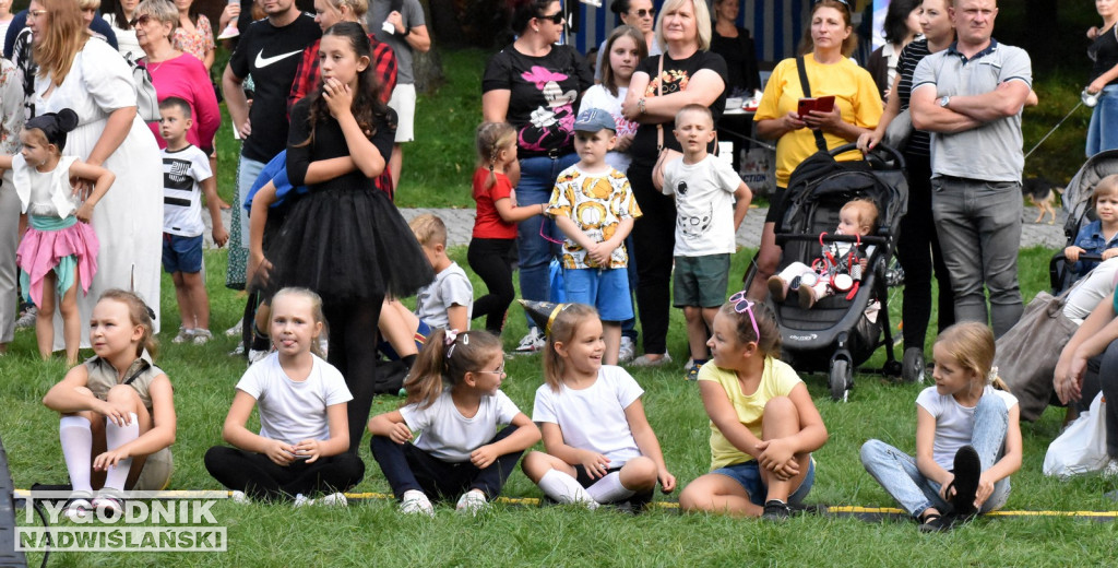 2 Festiwal Muzyki, Tańca i Teatru FRAM