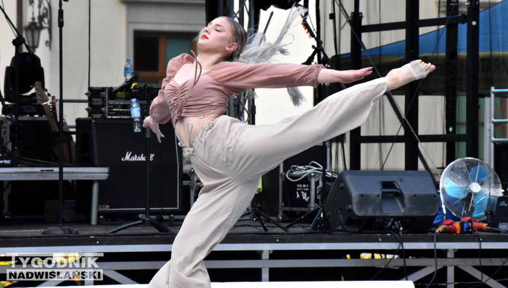 2 Festiwal Muzyki, Tańca i Teatru FRAM