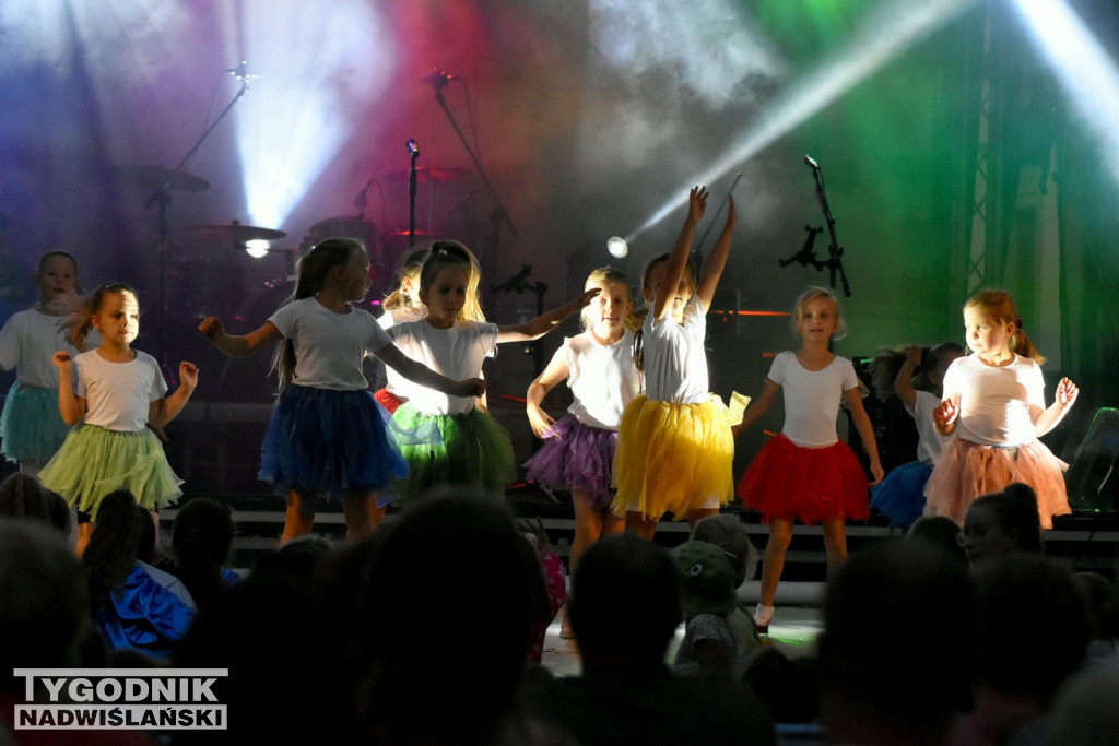 2 Festiwal Muzyki, Tańca i Teatru FRAM