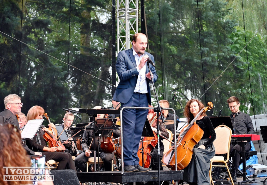 Koncert 