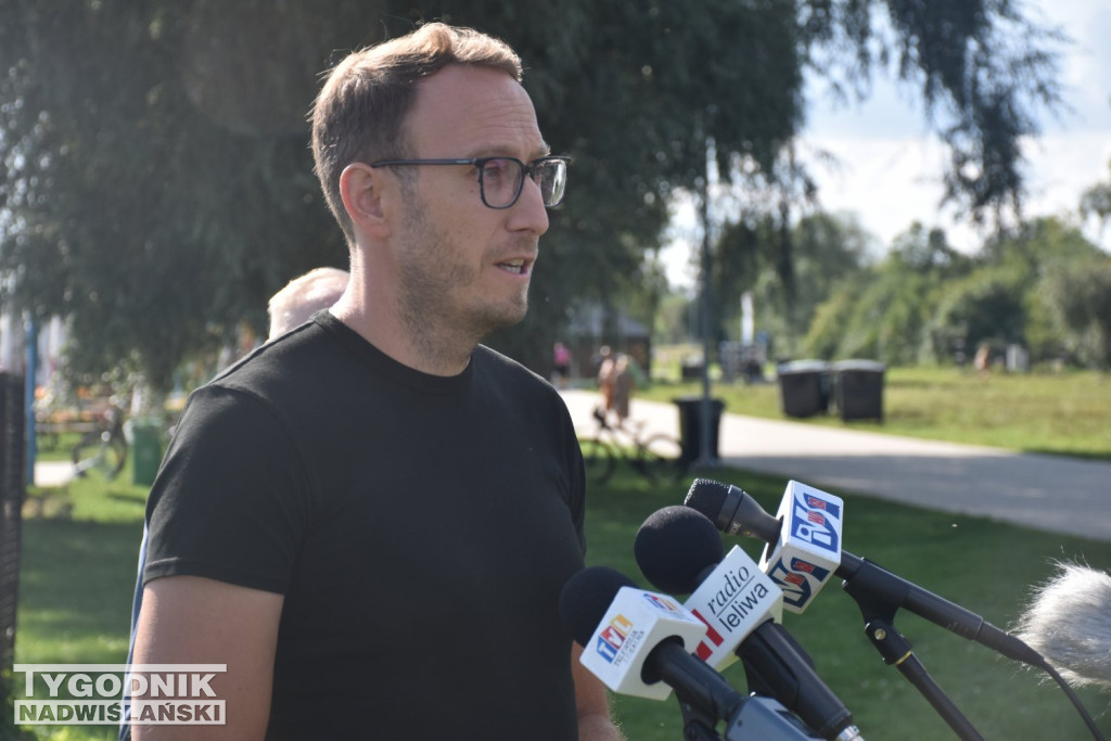 Radni PiS zachęcają do głosowania w referendum