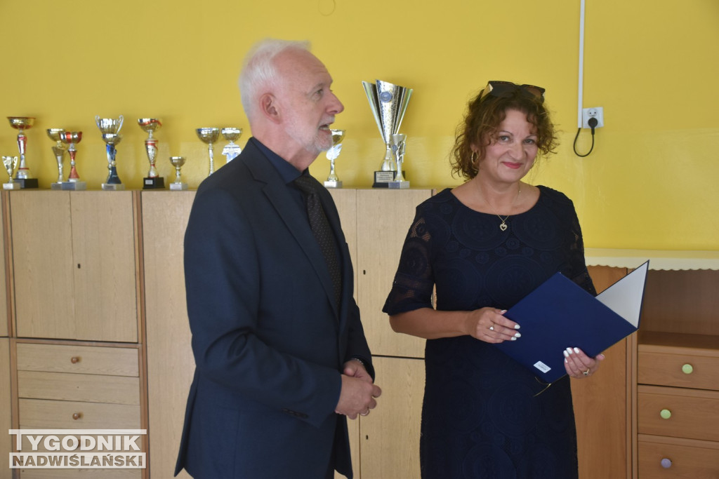 Narodowe Czytanie w Przedszkolu nr 12 w Tarnobrzegu