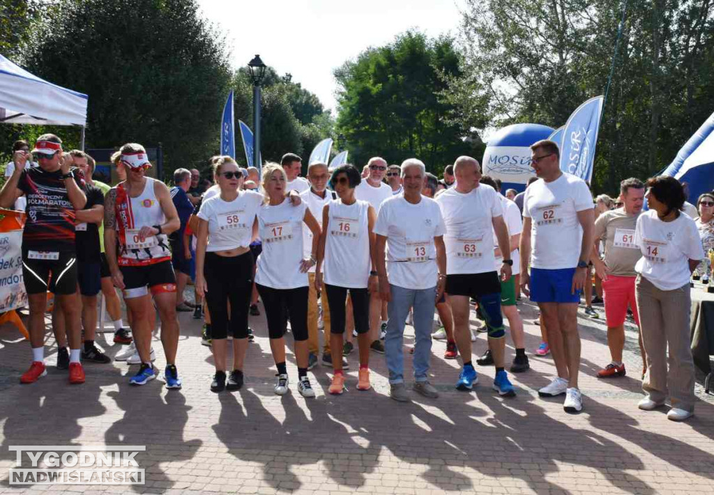 Obchody jubileuszu partnerstwa miast
