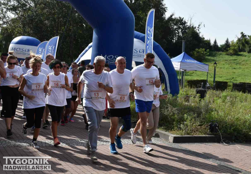 Obchody jubileuszu partnerstwa miast