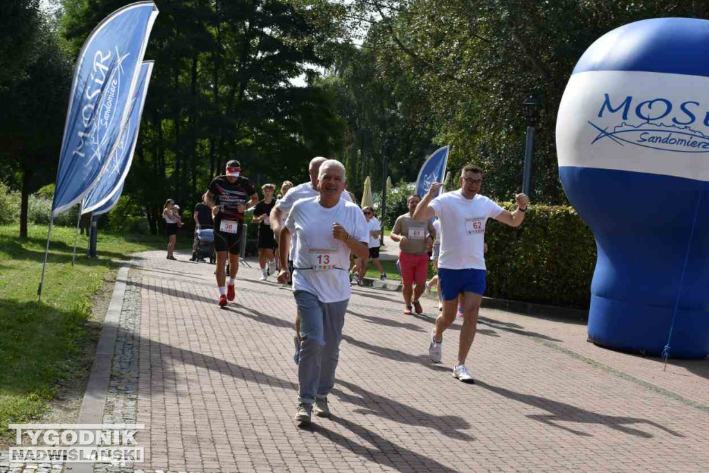 Obchody jubileuszu partnerstwa miast
