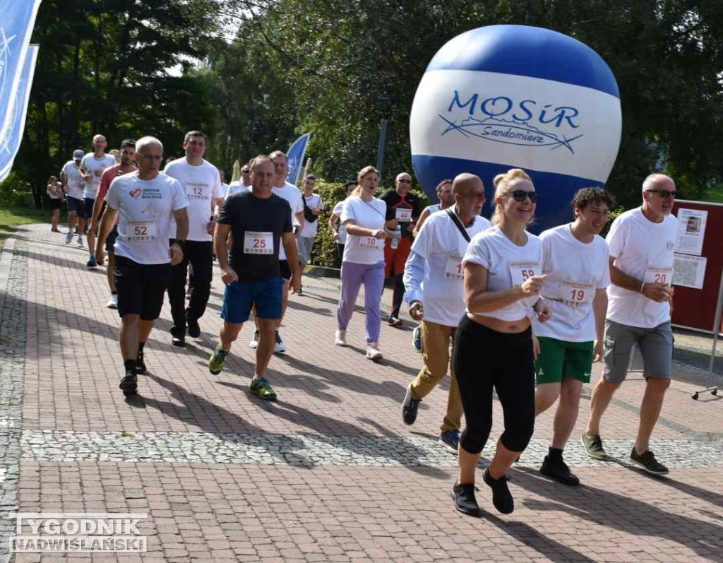Obchody jubileuszu partnerstwa miast