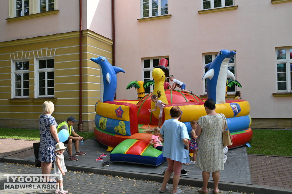 Rodzinna Strefa Zdrowia w Tarnobrzegu