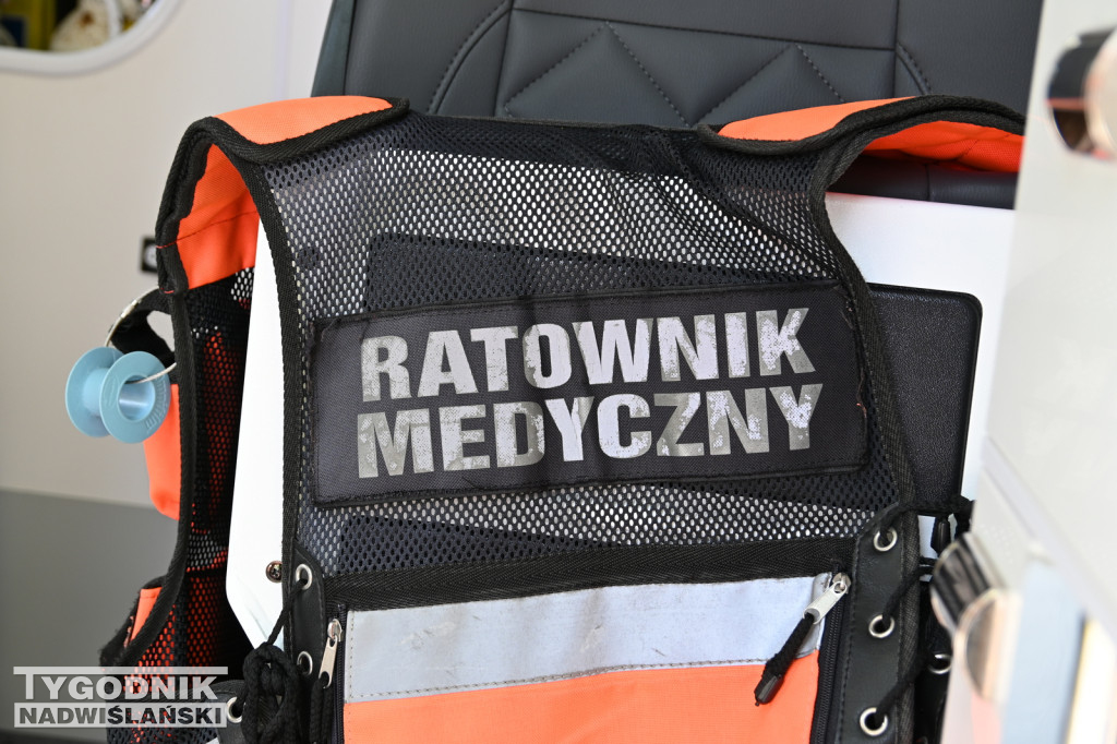Rodzinna Strefa Zdrowia w Tarnobrzegu