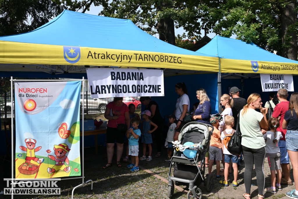 Rodzinna Strefa Zdrowia w Tarnobrzegu