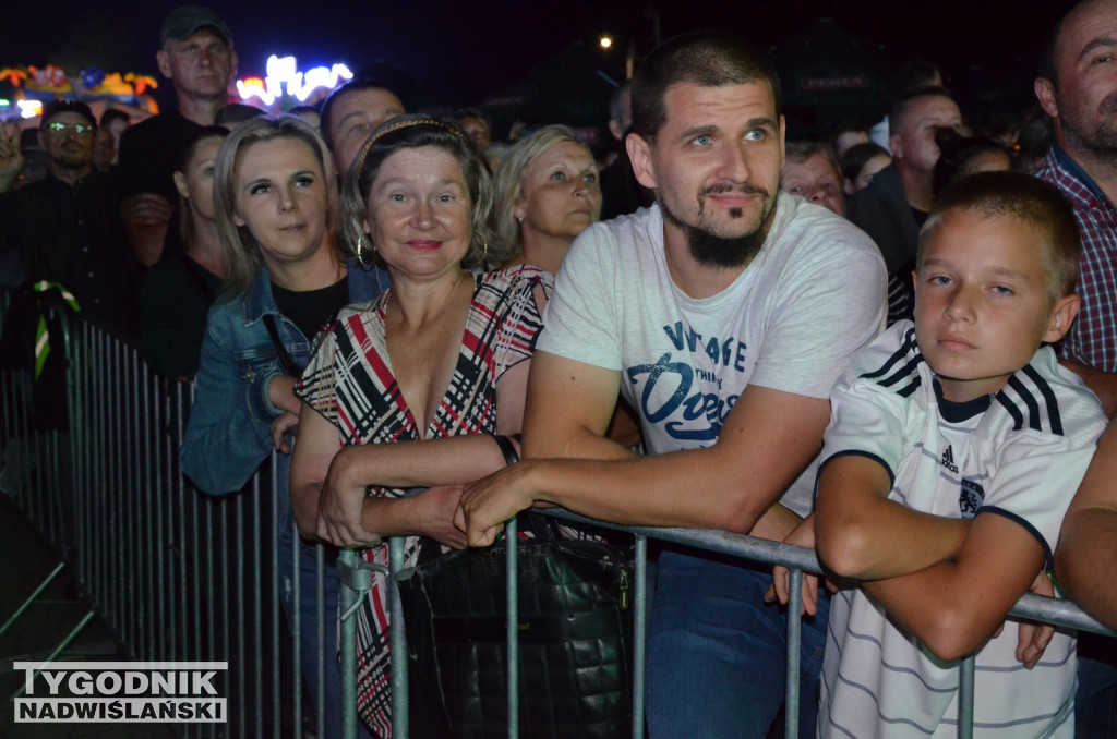 Szpilki na Europejskim Święcie Jabłka w Obrazowie