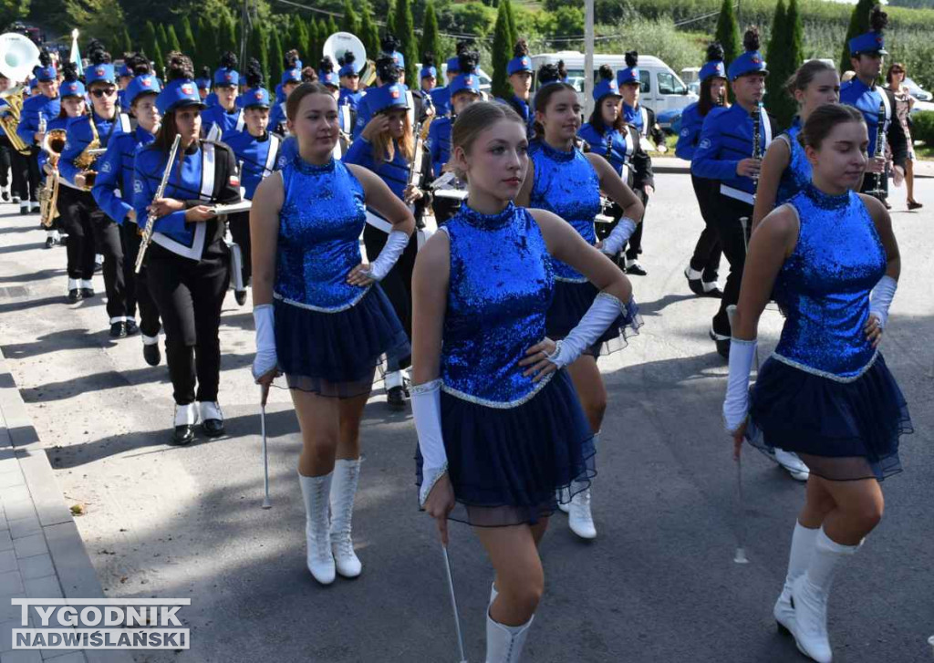 Europejskie Święto Jabłka w Obrazowie