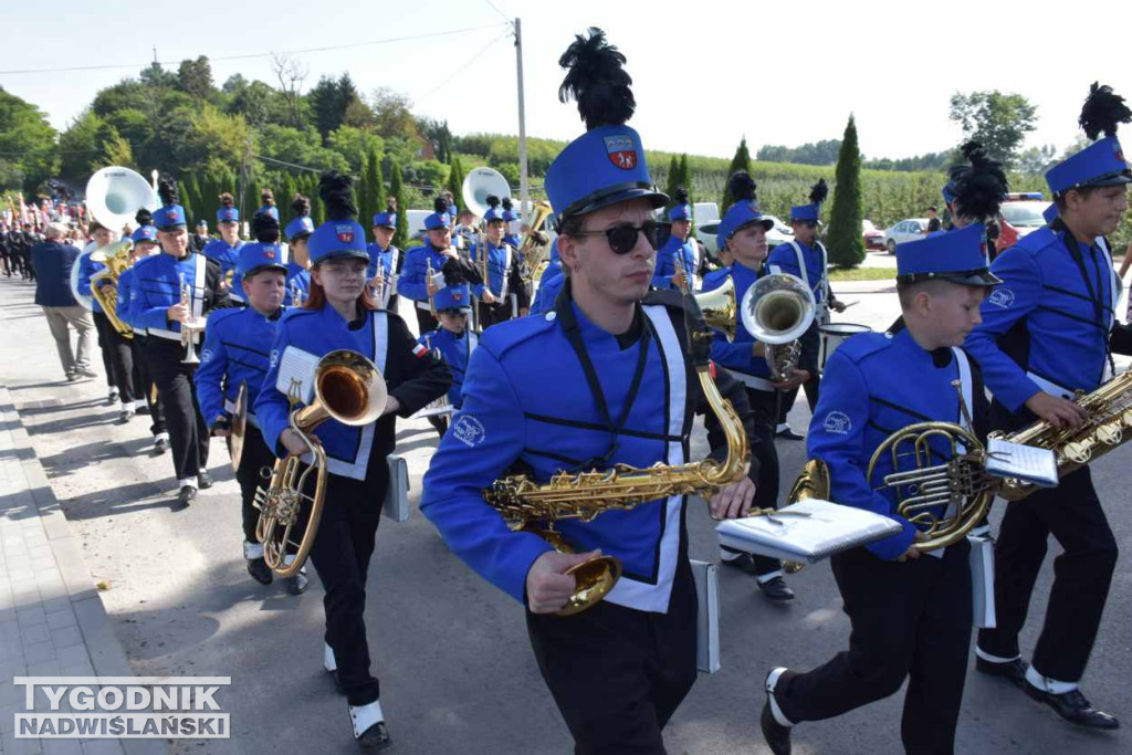 Europejskie Święto Jabłka w Obrazowie