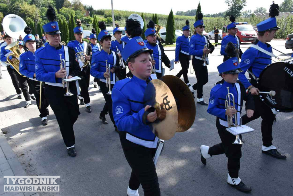 Europejskie Święto Jabłka w Obrazowie