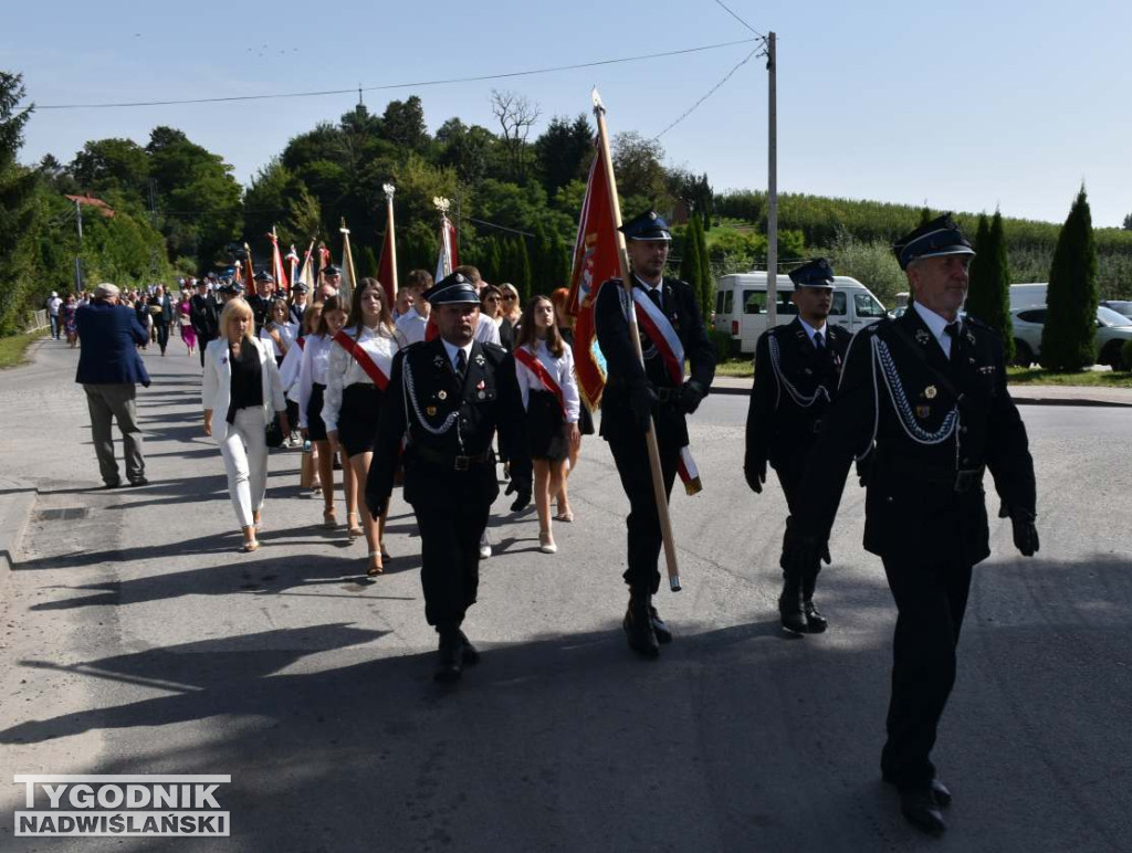 Europejskie Święto Jabłka w Obrazowie
