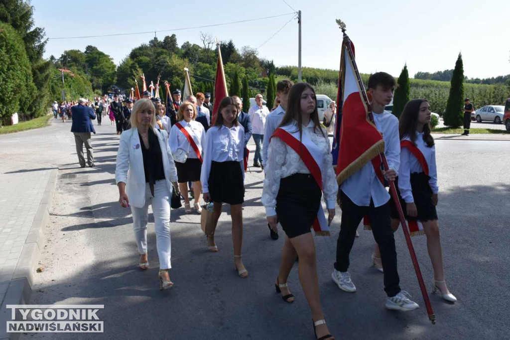 Europejskie Święto Jabłka w Obrazowie