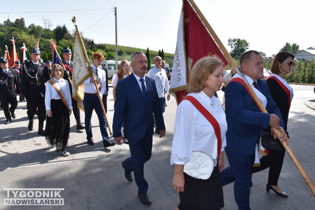 Europejskie Święto Jabłka w Obrazowie