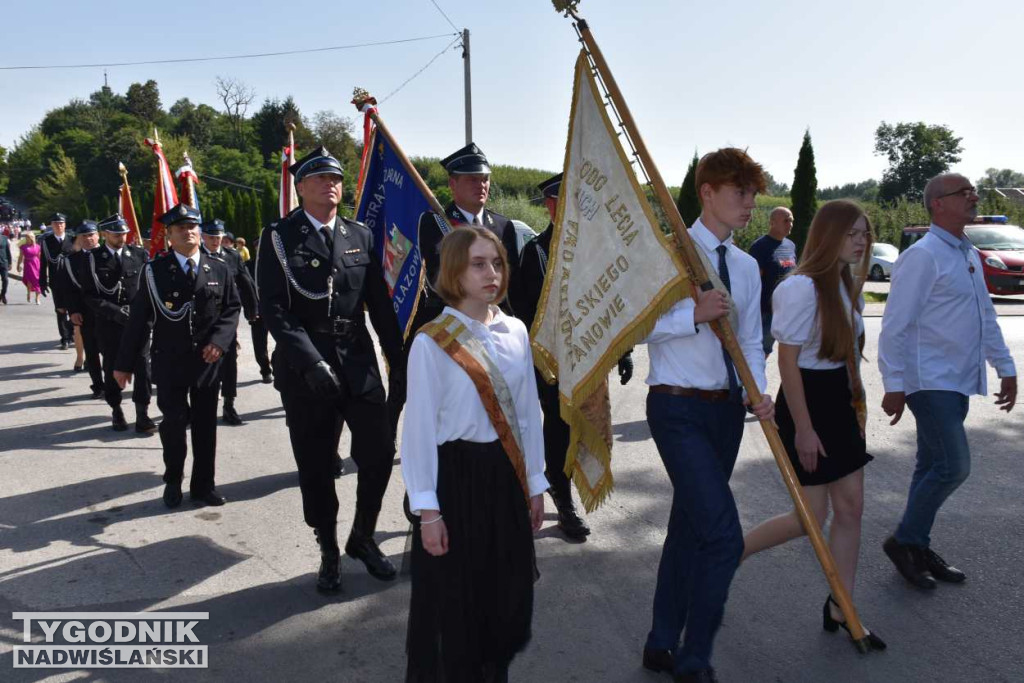 Europejskie Święto Jabłka w Obrazowie