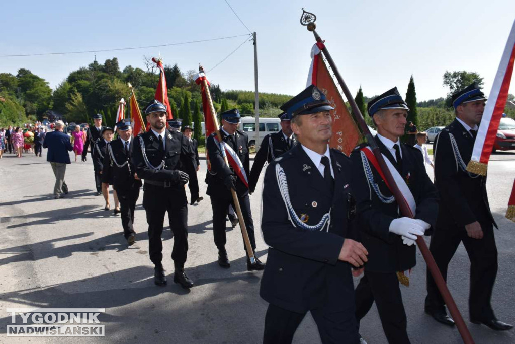 Europejskie Święto Jabłka w Obrazowie