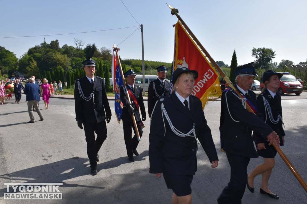 Europejskie Święto Jabłka w Obrazowie
