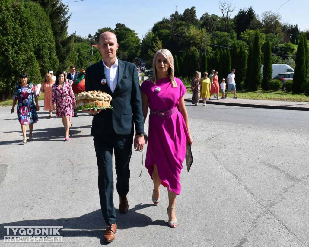 Europejskie Święto Jabłka w Obrazowie