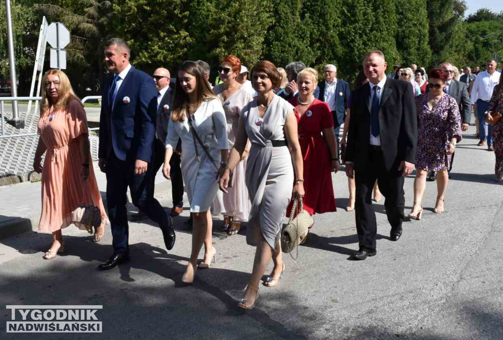Europejskie Święto Jabłka w Obrazowie
