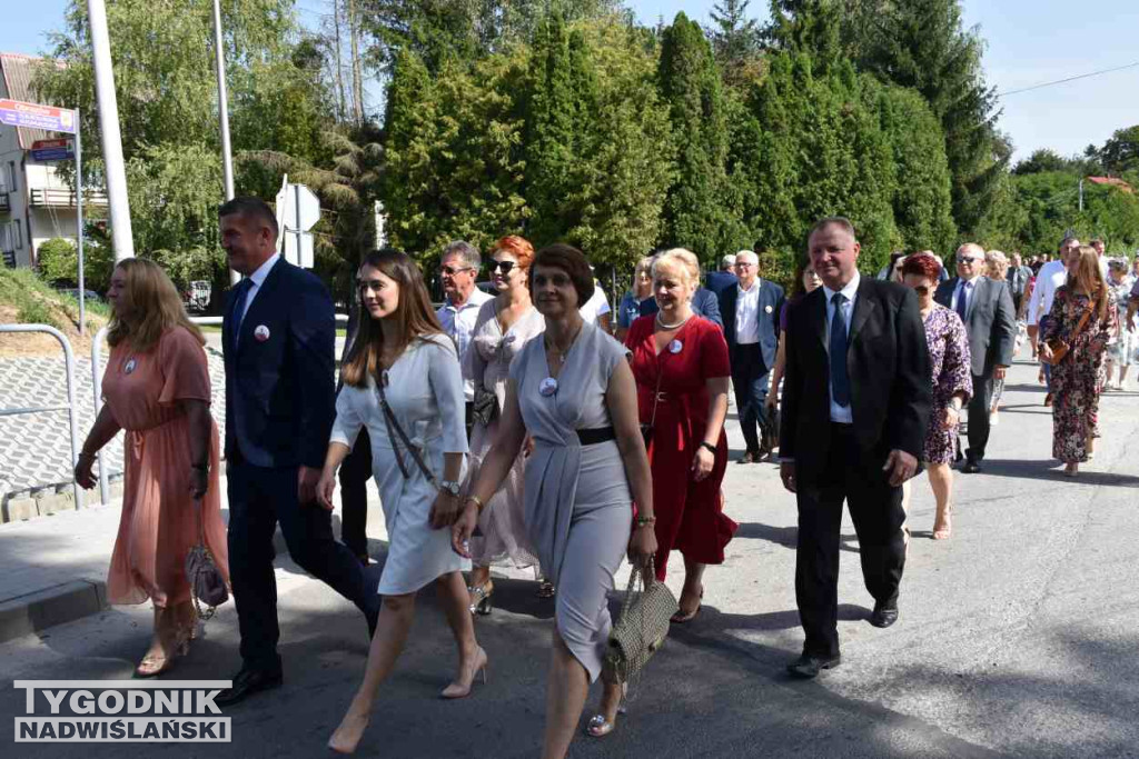 Europejskie Święto Jabłka w Obrazowie