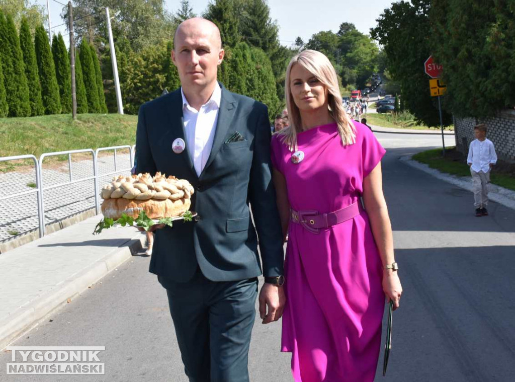 Europejskie Święto Jabłka w Obrazowie