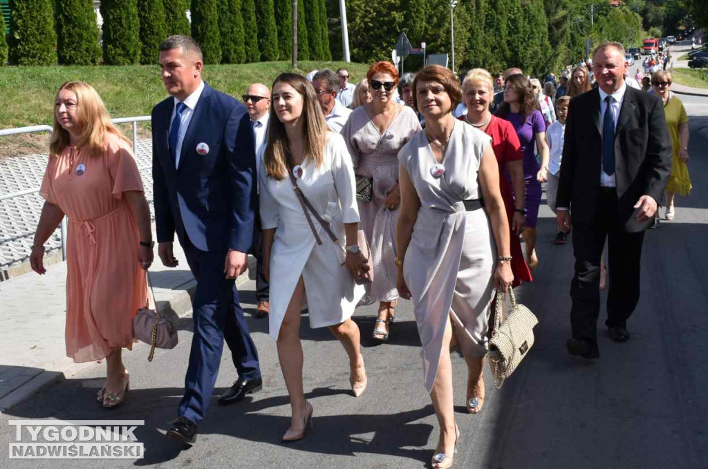 Europejskie Święto Jabłka w Obrazowie