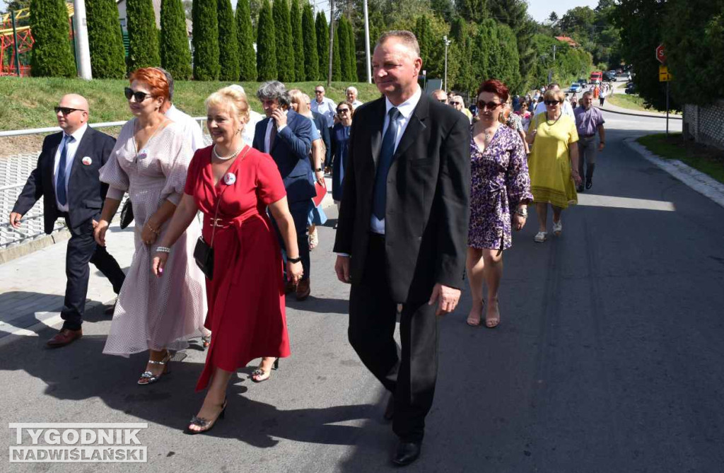 Europejskie Święto Jabłka w Obrazowie